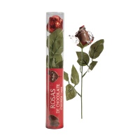 Rosa de Chocolate - 20 g