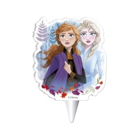 Vela de Frozen 2