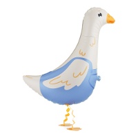 Balão de ganso 