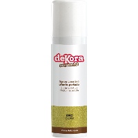 Spray de efeito pérola comestível 250 ml - Dekora - 1 unid.