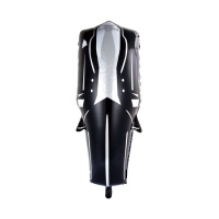 Silhueta balão XL fato de noivo 1,18 m