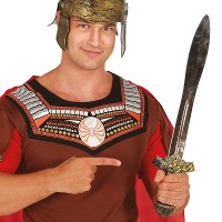 Espada guerreira romana - 56 cm