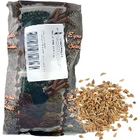 Sementes de anis 1 kg