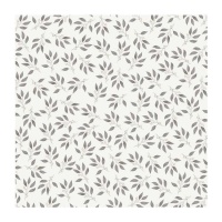 Papel velino 30,5 x 30,5 cm - Artis decor - 3 pcs.