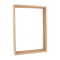 Moldura Herbarium 31 x 22 x 22 x 5 cm