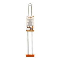 Garfo para arrefecer panetones e colombas de cabeça para baixo 62 cm - Decora