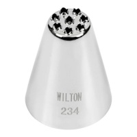 Bico multipontas nº 234 - Wilton