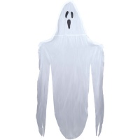 2,00 m de tecido fantasma