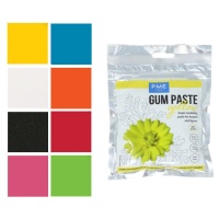 Pasta de goma 200 gr - PME