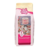 Mistura de creme encantada 900 gr - FunCakes