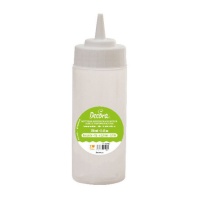 Frasco de cozinha dispensador de 250 ml - Decora