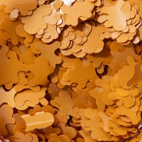 Glitter Gingerbread Sprinkles de 1 gr - PME