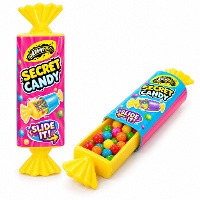 Caramelo secreto de 10 g