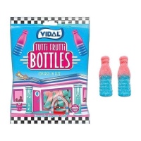 Garrafas de tutti - Vidal - 90 gr