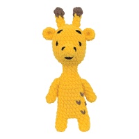 Kit de Amigurumis - Stretch, a Girafa - DMC