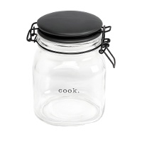 Frasco Cook de 0,9 L