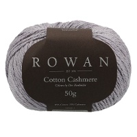 Algodão Caxemira 50 g - Rowan