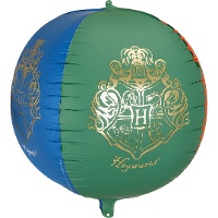 Balão Orbz de Harry Potter de 50 cm