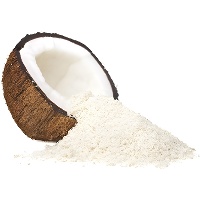 Coco ralado 5 kg