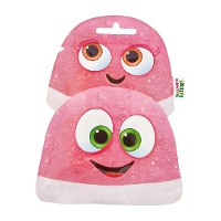 Beijinhos de morango - Gommys Factory - 90 gramas