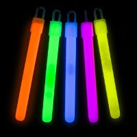 Pendentes luminosos 10 cm - 25 unidades