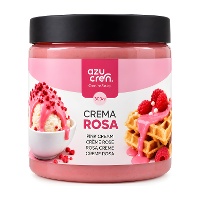 Creme rosa de 300 g - Azucren
