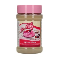 Cobertura espelhada 325 gr - FunCakes