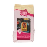 Mistura para creme 500 gr - FunCakes