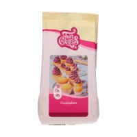 Preparado para Cupcake de 500 g - FunCakes