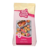 Mistura para bolachas 500 gr - FunCakes