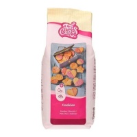 Mistura para bolachas 1 kg - FunCakes
