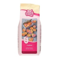 Mistura para biscoitos 1 kg - FunCakes