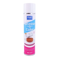 Spray desmoldante 600 ml - PME