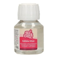 Cola comestível 50 gr - FunCakes