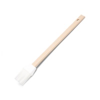 Escova de Silicone 26,5 cm - Patisse