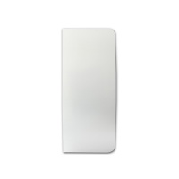 Alisador de bolos de 20 x 9 cm - PME
