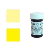 Corante concentrado em pasta 25 gr - Sugar flair