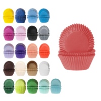 Forminhas para cupcakes - House of Marie - 50 unidades