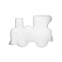 Cortador de locomotiva de 6 x 4,5 cm - Cookie Cutters