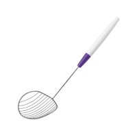 Cucharón para banhar - Wilton