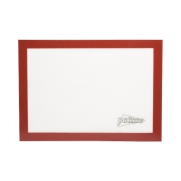 Tapete de silicone para pastelaria 42 x 30 cm - Patisse