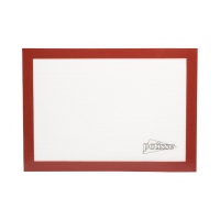 Tapete de silicone para pastelaria 42 x 30 cm - Patisse