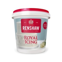 Geléia Real 400 gr - Renshaw