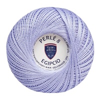 Perle 8 Egípcio 50 gr - Valeria