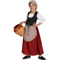 Fatos para raparigas