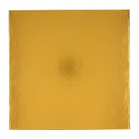 Base para bolo 30,5 x 30,5 x 1,2 cm quadrado - 1 unidade