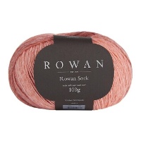 Meia Rowan 100 g - Rowan