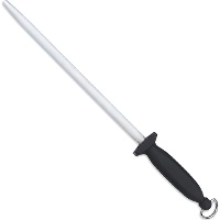 Aço para afiar aço com lâmina de 30 cm - Arcos - 1 unidade