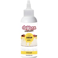 Choco Drip Colorido 180 gr - Dekora