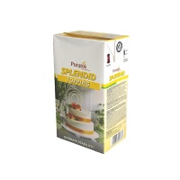 Creme vegetal Splendid 1 L - Puratos